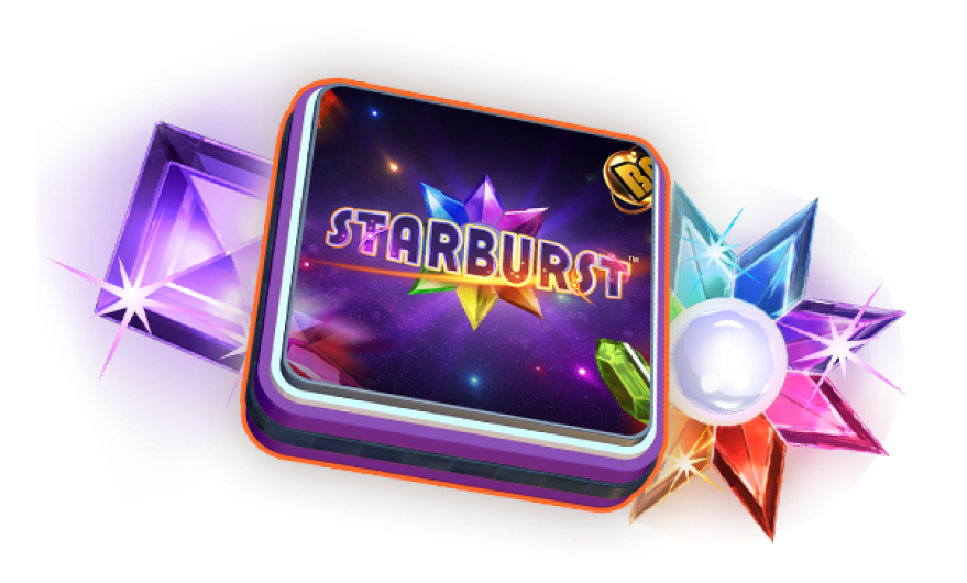 ✨ Starburst Slot Review 2025 – The One That Still Feels Like Magic
